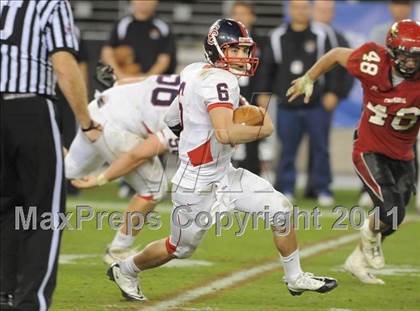 Thumbnail 3 in Centennial @ Chaparral (AIA State 5A-II Final) photogallery.