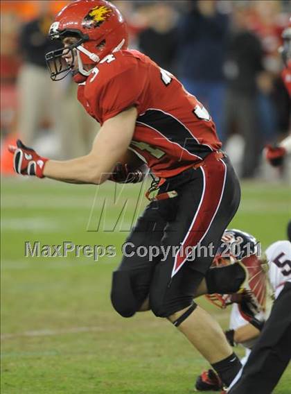 Thumbnail 2 in Centennial @ Chaparral (AIA State 5A-II Final) photogallery.