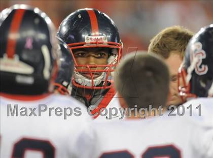 Thumbnail 1 in Centennial @ Chaparral (AIA State 5A-II Final) photogallery.