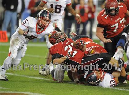 Thumbnail 1 in Centennial @ Chaparral (AIA State 5A-II Final) photogallery.