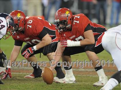 Thumbnail 1 in Centennial @ Chaparral (AIA State 5A-II Final) photogallery.