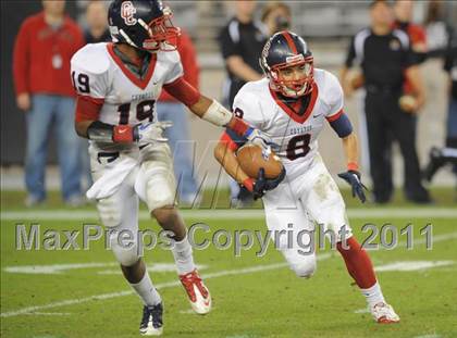 Thumbnail 3 in Centennial @ Chaparral (AIA State 5A-II Final) photogallery.