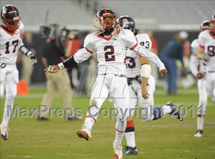 Thumbnail 2 in Centennial @ Chaparral (AIA State 5A-II Final) photogallery.