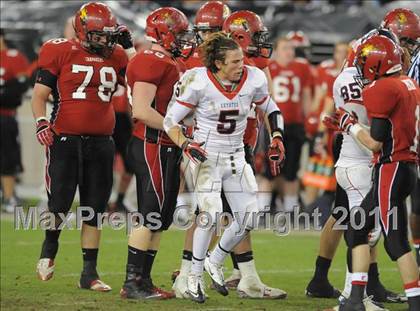 Thumbnail 1 in Centennial @ Chaparral (AIA State 5A-II Final) photogallery.