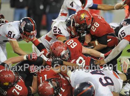 Thumbnail 2 in Centennial @ Chaparral (AIA State 5A-II Final) photogallery.
