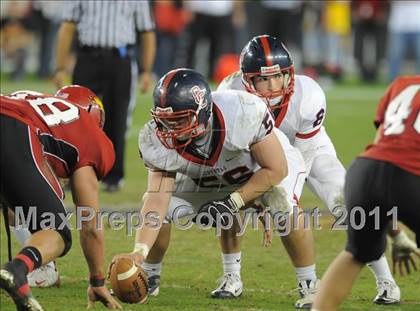 Thumbnail 2 in Centennial @ Chaparral (AIA State 5A-II Final) photogallery.
