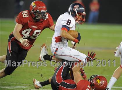 Thumbnail 3 in Centennial @ Chaparral (AIA State 5A-II Final) photogallery.