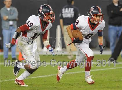Thumbnail 3 in Centennial @ Chaparral (AIA State 5A-II Final) photogallery.
