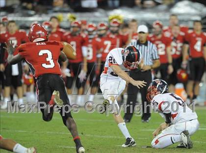 Thumbnail 2 in Centennial @ Chaparral (AIA State 5A-II Final) photogallery.