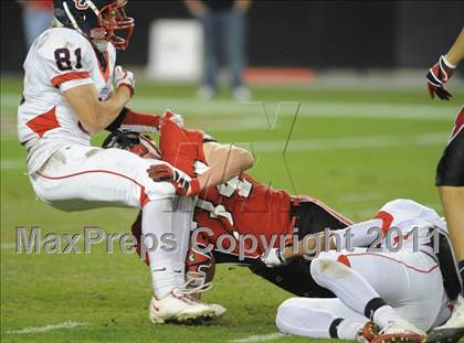 Thumbnail 3 in Centennial @ Chaparral (AIA State 5A-II Final) photogallery.