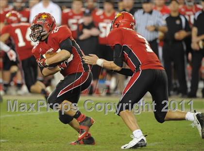 Thumbnail 2 in Centennial @ Chaparral (AIA State 5A-II Final) photogallery.