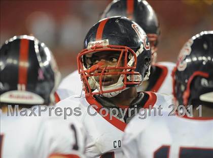 Thumbnail 1 in Centennial @ Chaparral (AIA State 5A-II Final) photogallery.