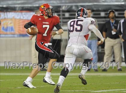 Thumbnail 1 in Centennial @ Chaparral (AIA State 5A-II Final) photogallery.