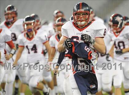 Thumbnail 3 in Centennial @ Chaparral (AIA State 5A-II Final) photogallery.