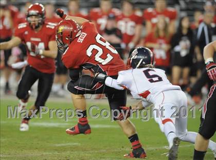 Thumbnail 1 in Centennial @ Chaparral (AIA State 5A-II Final) photogallery.