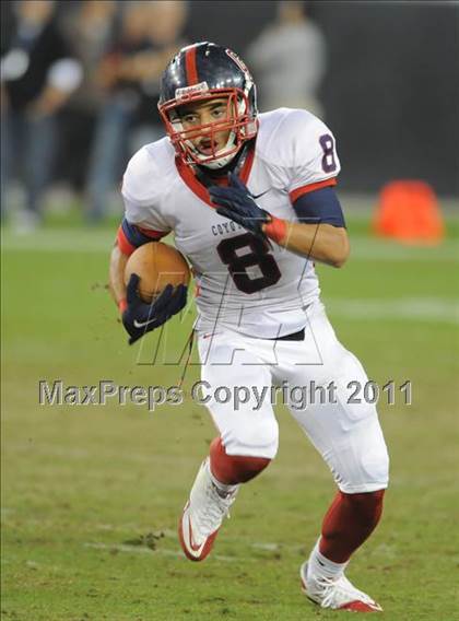 Thumbnail 3 in Centennial @ Chaparral (AIA State 5A-II Final) photogallery.