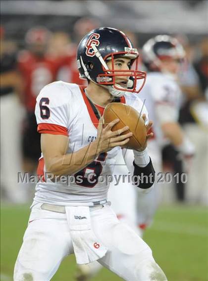 Thumbnail 1 in Centennial @ Chaparral (AIA State 5A-II Final) photogallery.