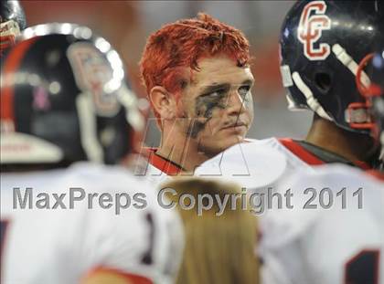 Thumbnail 2 in Centennial @ Chaparral (AIA State 5A-II Final) photogallery.