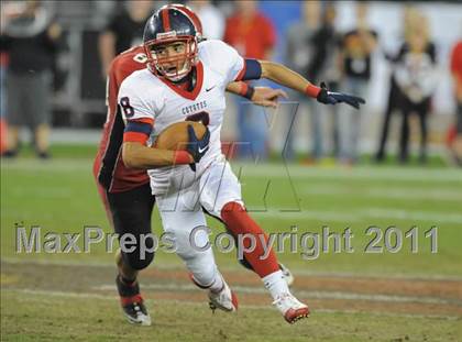Thumbnail 1 in Centennial @ Chaparral (AIA State 5A-II Final) photogallery.