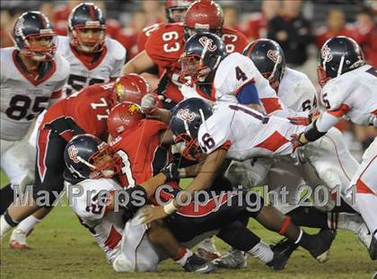 Thumbnail 1 in Centennial @ Chaparral (AIA State 5A-II Final) photogallery.