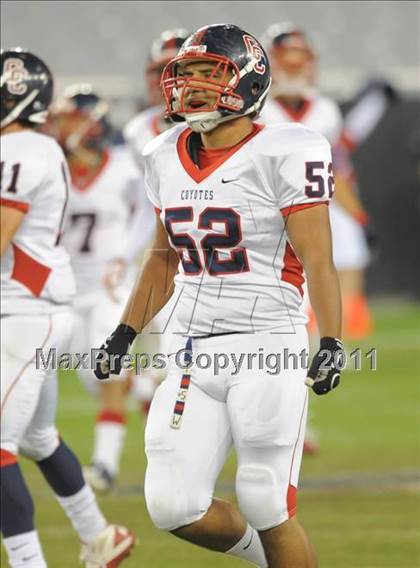Thumbnail 1 in Centennial @ Chaparral (AIA State 5A-II Final) photogallery.