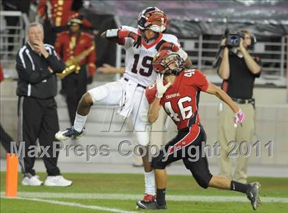 Thumbnail 2 in Centennial @ Chaparral (AIA State 5A-II Final) photogallery.