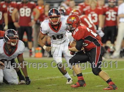 Thumbnail 1 in Centennial @ Chaparral (AIA State 5A-II Final) photogallery.