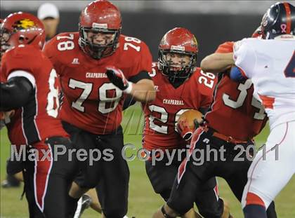 Thumbnail 3 in Centennial @ Chaparral (AIA State 5A-II Final) photogallery.
