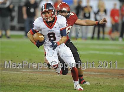 Thumbnail 2 in Centennial @ Chaparral (AIA State 5A-II Final) photogallery.