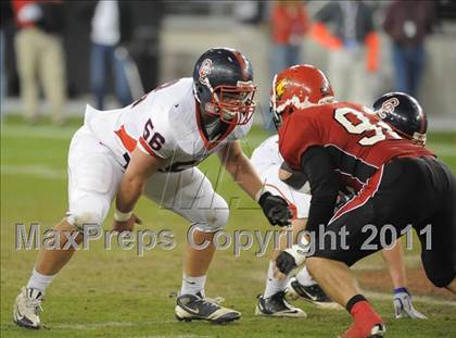 Thumbnail 3 in Centennial @ Chaparral (AIA State 5A-II Final) photogallery.