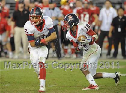 Thumbnail 3 in Centennial @ Chaparral (AIA State 5A-II Final) photogallery.