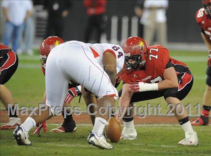 Thumbnail 2 in Centennial @ Chaparral (AIA State 5A-II Final) photogallery.