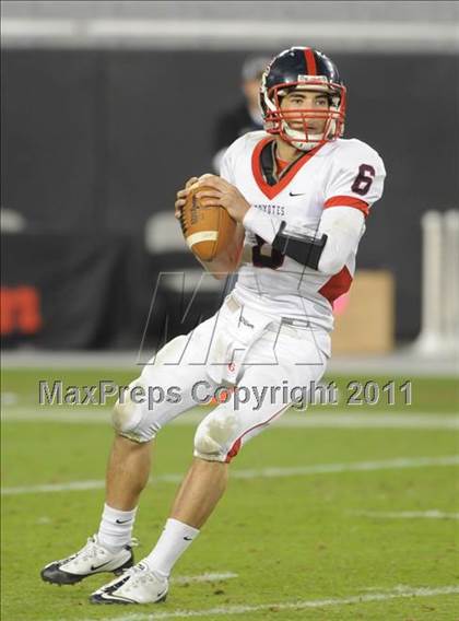 Thumbnail 2 in Centennial @ Chaparral (AIA State 5A-II Final) photogallery.