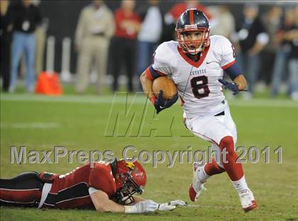 Thumbnail 2 in Centennial @ Chaparral (AIA State 5A-II Final) photogallery.