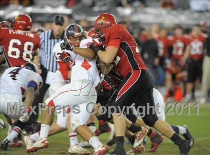 Thumbnail 2 in Centennial @ Chaparral (AIA State 5A-II Final) photogallery.