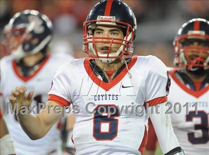 Thumbnail 2 in Centennial @ Chaparral (AIA State 5A-II Final) photogallery.