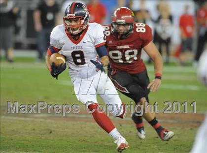 Thumbnail 3 in Centennial @ Chaparral (AIA State 5A-II Final) photogallery.