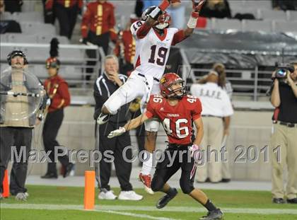 Thumbnail 3 in Centennial @ Chaparral (AIA State 5A-II Final) photogallery.