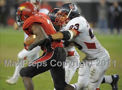 Thumbnail 3 in Centennial @ Chaparral (AIA State 5A-II Final) photogallery.
