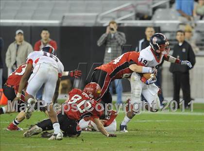 Thumbnail 2 in Centennial @ Chaparral (AIA State 5A-II Final) photogallery.