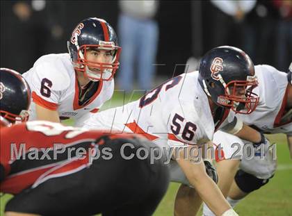 Thumbnail 3 in Centennial @ Chaparral (AIA State 5A-II Final) photogallery.
