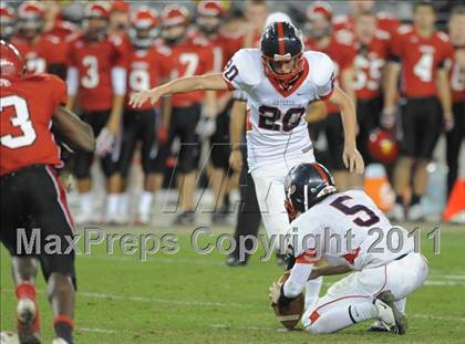 Thumbnail 3 in Centennial @ Chaparral (AIA State 5A-II Final) photogallery.