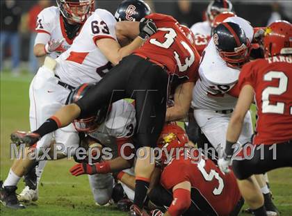 Thumbnail 2 in Centennial @ Chaparral (AIA State 5A-II Final) photogallery.