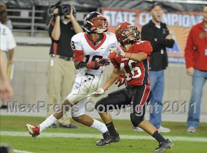Thumbnail 3 in Centennial @ Chaparral (AIA State 5A-II Final) photogallery.