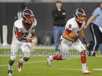 Thumbnail 1 in Centennial @ Chaparral (AIA State 5A-II Final) photogallery.