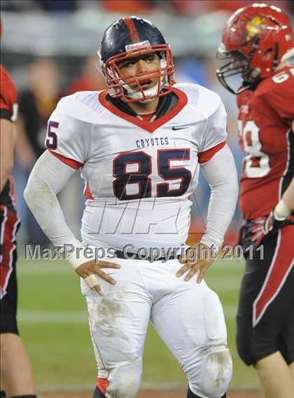 Thumbnail 3 in Centennial @ Chaparral (AIA State 5A-II Final) photogallery.
