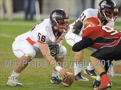 Thumbnail 2 in Centennial @ Chaparral (AIA State 5A-II Final) photogallery.