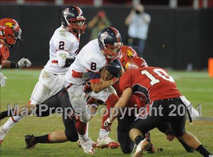 Thumbnail 1 in Centennial @ Chaparral (AIA State 5A-II Final) photogallery.