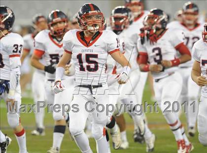 Thumbnail 3 in Centennial @ Chaparral (AIA State 5A-II Final) photogallery.