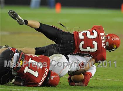 Thumbnail 2 in Centennial @ Chaparral (AIA State 5A-II Final) photogallery.